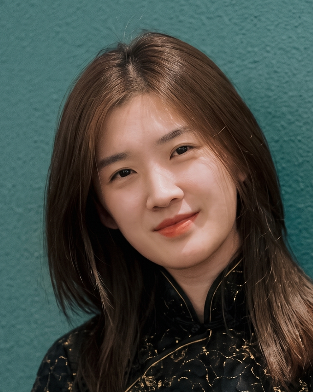 Abby Zhang
