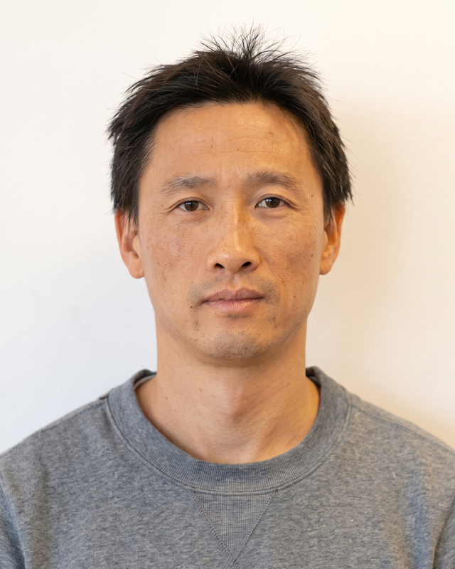 Dr. Howard Xu