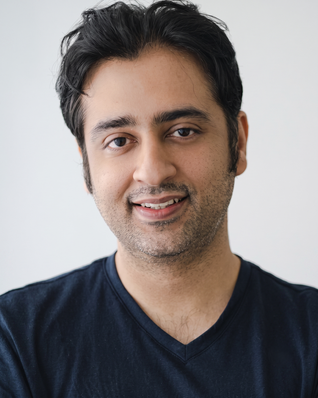 Karam Malhotra